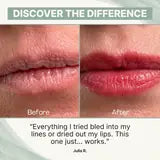 Personalized lip color demonstration